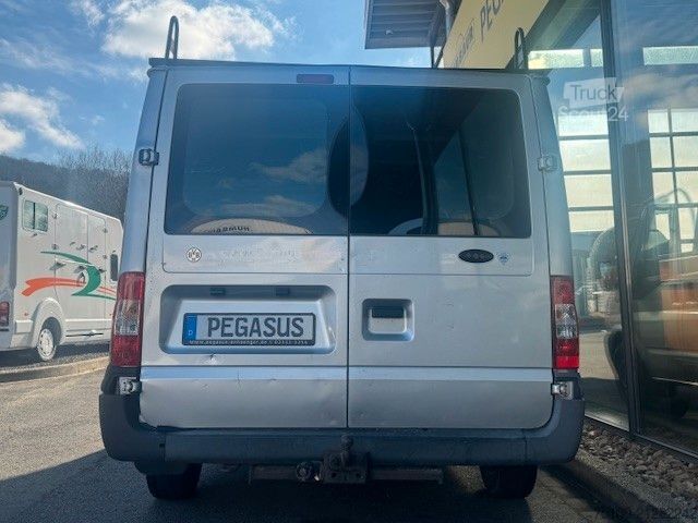 Minibus FORD Transit Kasten FT 260 K City Light AHK Radio