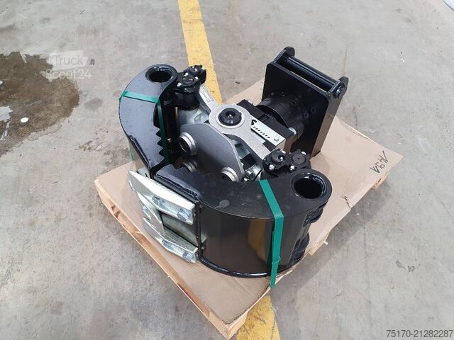 Pinza DMS SG2030 inkl. Rotator Sortiergreifer / NEU / lagern