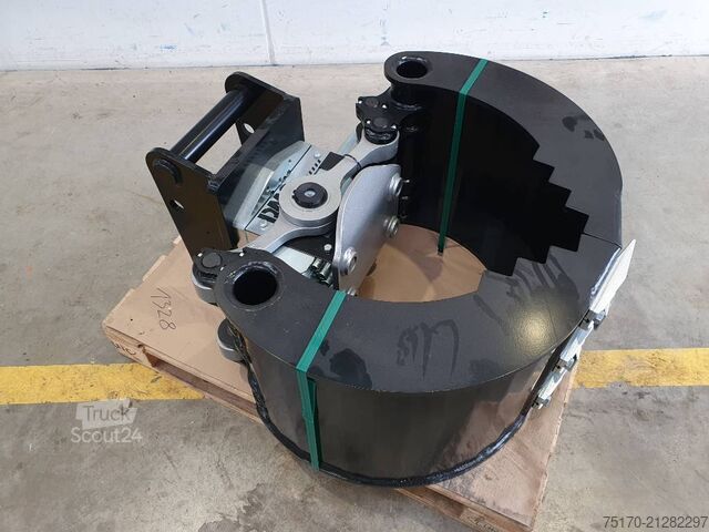 Pinza DMS SG9050 Grabgreifer Sortiergreifer / NEU / lagernd