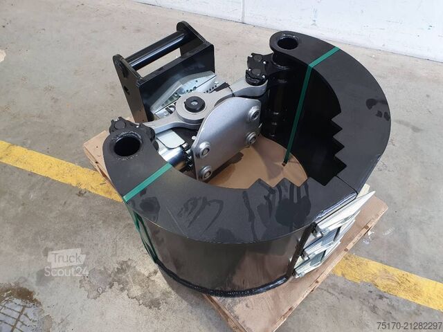 Pinza DMS SG9050 Grabgreifer Sortiergreifer / NEU / lagernd