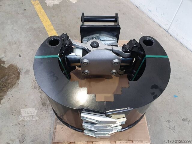 Pinza DMS SG9050 Grabgreifer Sortiergreifer / NEU / lagernd