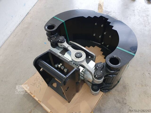 Pinza DMS SG9050 Grabgreifer Sortiergreifer / NEU / lagernd