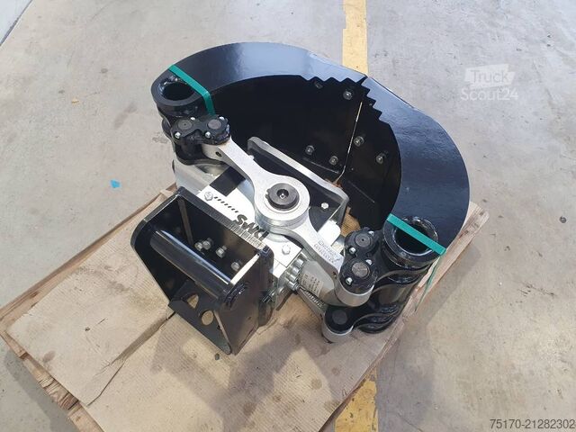 Pinza DMS SG6040 Grabgreifer Sortiergreifer / NEU / lagernd