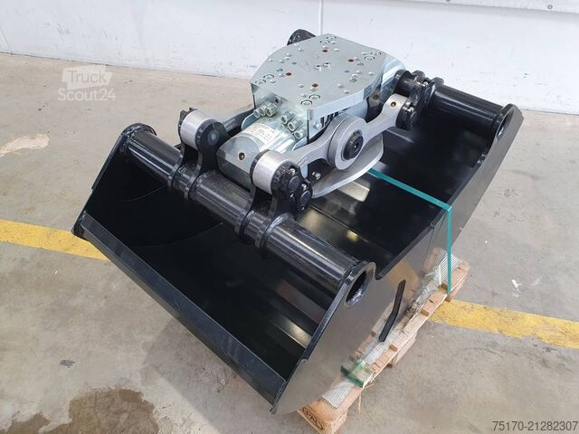 Pinza DMS VG9080 Verladegreifer / NEU / lagernd