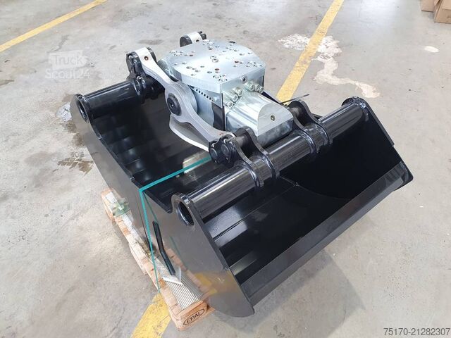 Pinza DMS VG9080 Verladegreifer / NEU / lagernd