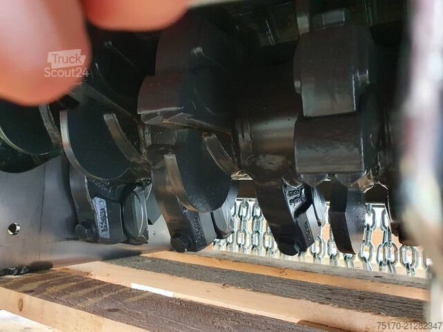 Broyeur Seppi M. MINI-BMS 105 Forstmulcher MS08 / NEU / lagernd