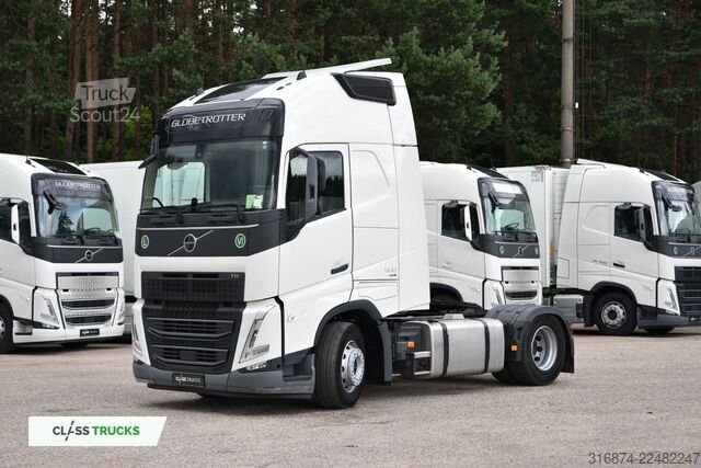 Tracteur routier standard VOLVO FH 500 XL Retarder i-ParkCool ACC