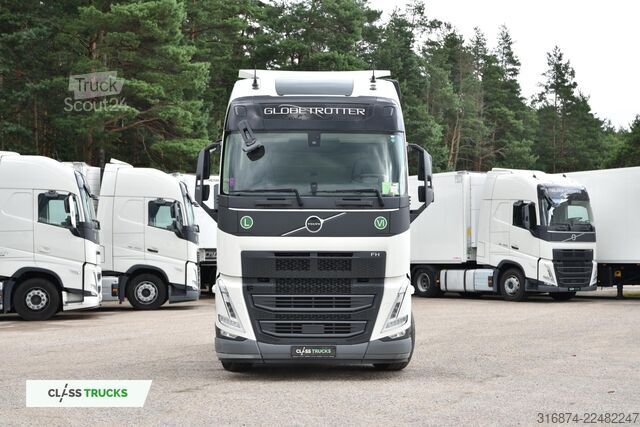 Tracteur routier standard VOLVO FH 500 XL Retarder i-ParkCool ACC