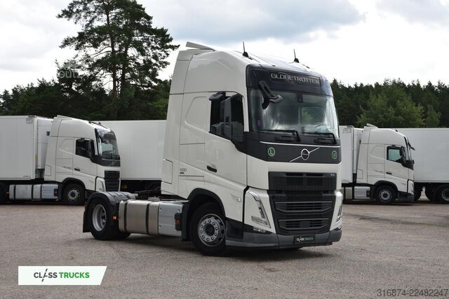 Tracteur routier standard VOLVO FH 500 XL Retarder i-ParkCool ACC