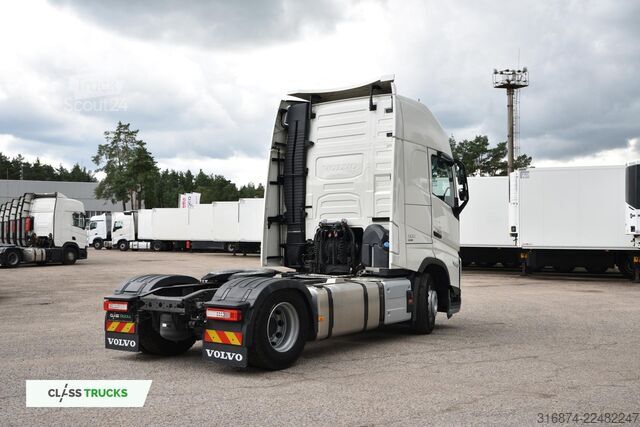 Tracteur routier standard VOLVO FH 500 XL Retarder i-ParkCool ACC