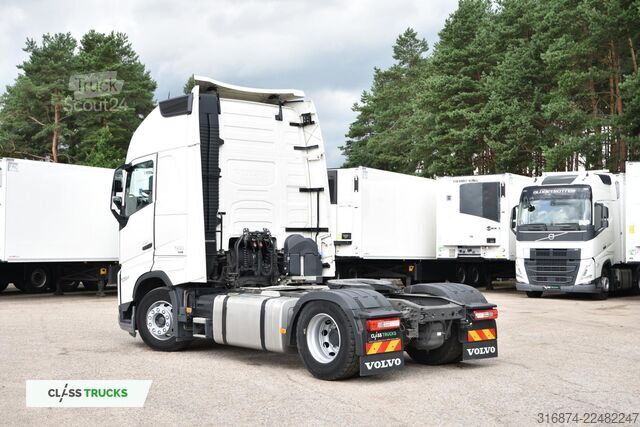Tracteur routier standard VOLVO FH 500 XL Retarder i-ParkCool ACC
