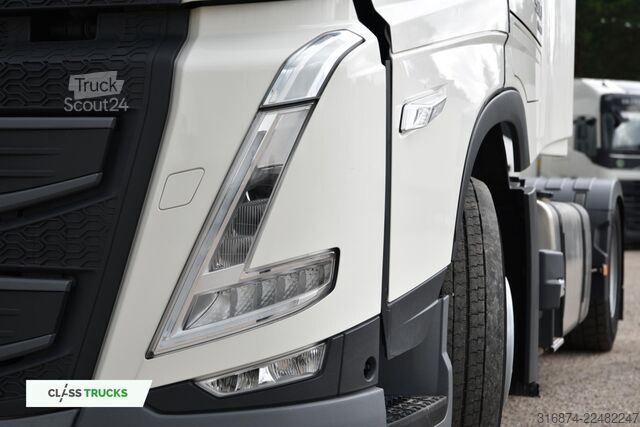 Tracteur routier standard VOLVO FH 500 XL Retarder i-ParkCool ACC