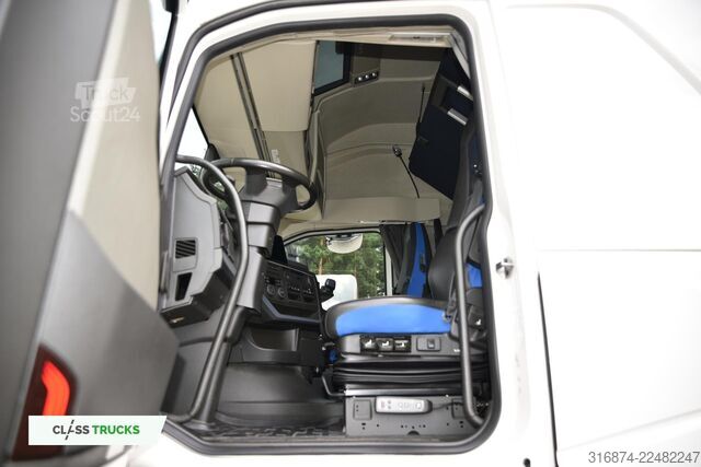 Tracteur routier standard VOLVO FH 500 XL Retarder i-ParkCool ACC