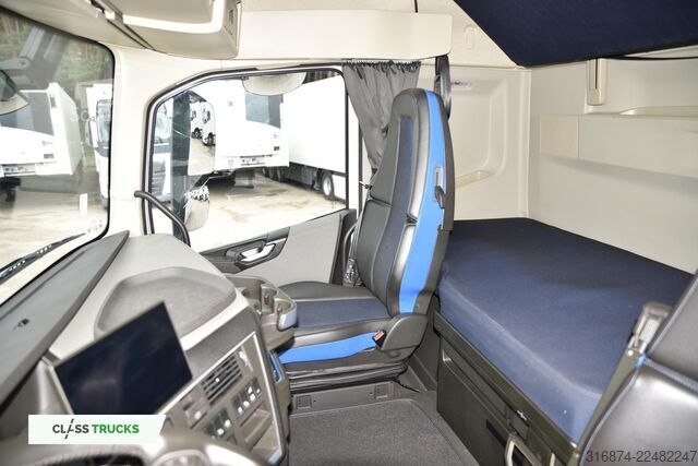 Tracteur routier standard VOLVO FH 500 XL Retarder i-ParkCool ACC
