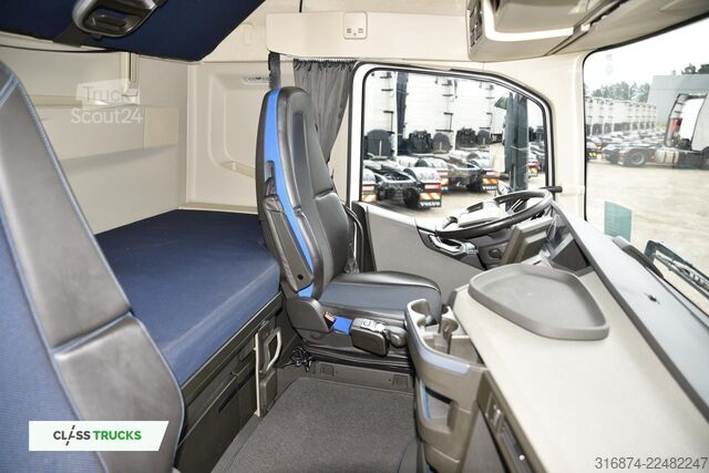 Tracteur routier standard VOLVO FH 500 XL Retarder i-ParkCool ACC