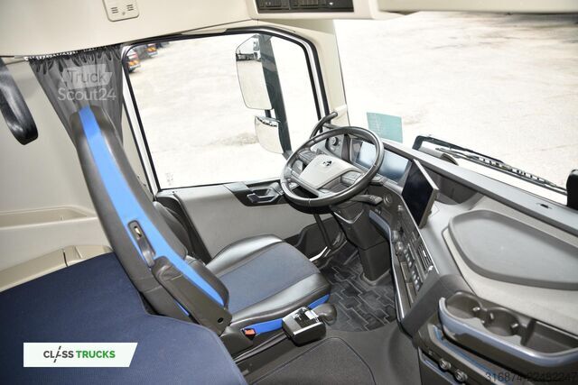 Tracteur routier standard VOLVO FH 500 XL Retarder i-ParkCool ACC