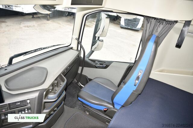 Tracteur routier standard VOLVO FH 500 XL Retarder i-ParkCool ACC