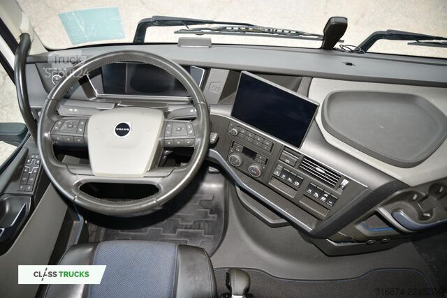 Tracteur routier standard VOLVO FH 500 XL Retarder i-ParkCool ACC