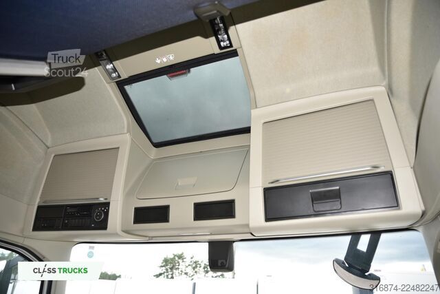 Tracteur routier standard VOLVO FH 500 XL Retarder i-ParkCool ACC