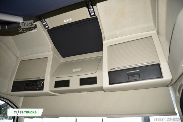 Tracteur routier standard VOLVO FH 500 XL Retarder i-ParkCool ACC