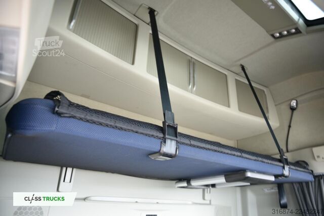 Tracteur routier standard VOLVO FH 500 XL Retarder i-ParkCool ACC