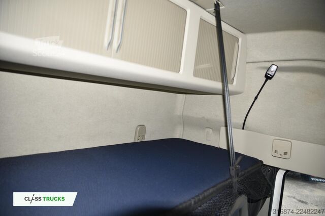 Tracteur routier standard VOLVO FH 500 XL Retarder i-ParkCool ACC