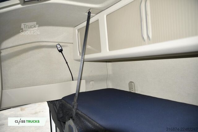 Tracteur routier standard VOLVO FH 500 XL Retarder i-ParkCool ACC