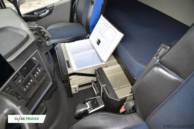 Tracteur routier standard VOLVO FH 500 XL Retarder i-ParkCool ACC