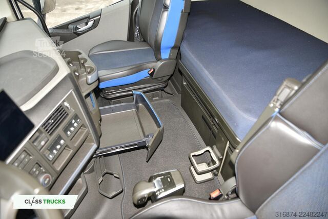 Tracteur routier standard VOLVO FH 500 XL Retarder i-ParkCool ACC