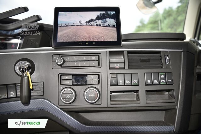 Tracteur routier standard VOLVO FH 500 XL Retarder i-ParkCool ACC