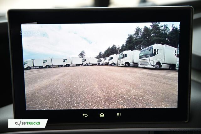 Tracteur routier standard VOLVO FH 500 XL Retarder i-ParkCool ACC