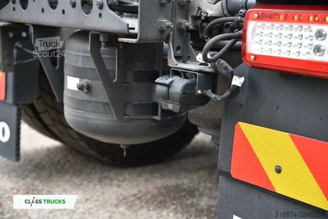 Tracteur routier standard VOLVO FH 500 XL Retarder i-ParkCool ACC