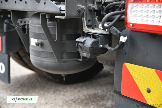 Tracteur routier standard VOLVO FH 500 XL Retarder i-ParkCool ACC