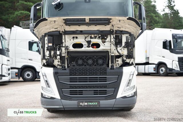 Tracteur routier standard VOLVO FH 500 XL Retarder i-ParkCool ACC