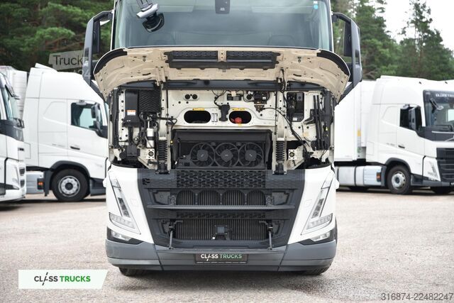 Tracteur routier standard VOLVO FH 500 XL Retarder i-ParkCool ACC
