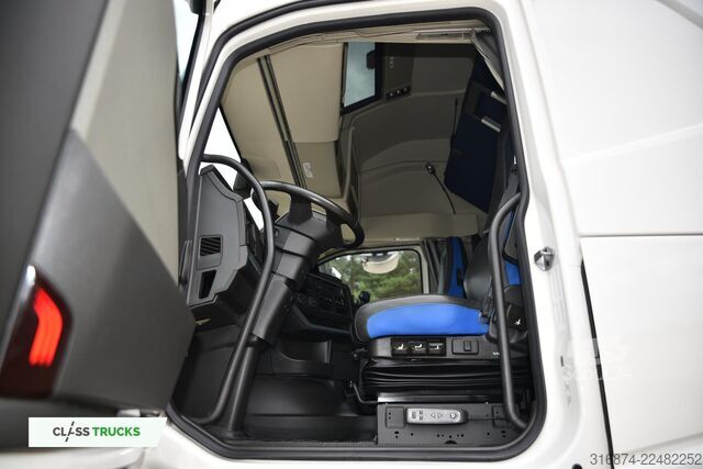 Standardowy ciągnik siodłowy VOLVO FH 500 XL Adaptive Cruise Control