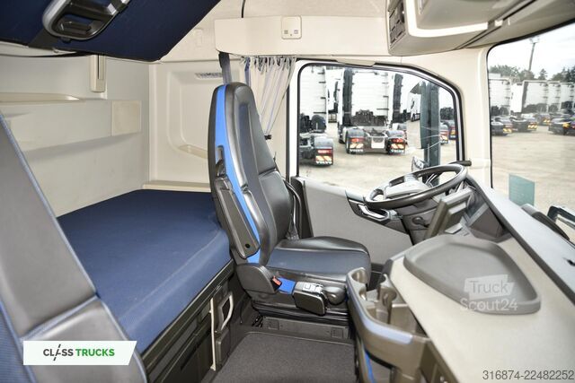 Standardowy ciągnik siodłowy VOLVO FH 500 XL Adaptive Cruise Control