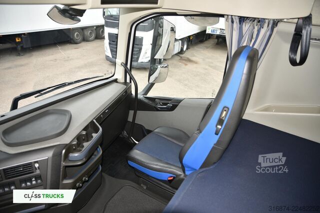 Standardowy ciągnik siodłowy VOLVO FH 500 XL Adaptive Cruise Control