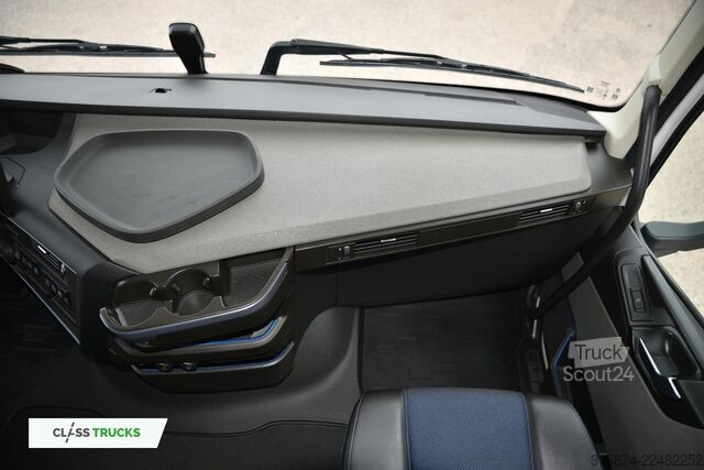 Standardowy ciągnik siodłowy VOLVO FH 500 XL Adaptive Cruise Control