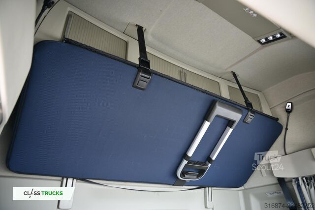 Standardowy ciągnik siodłowy VOLVO FH 500 XL Adaptive Cruise Control