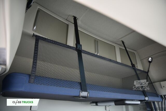 Standardowy ciągnik siodłowy VOLVO FH 500 XL Adaptive Cruise Control