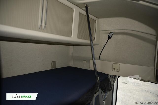Standardowy ciągnik siodłowy VOLVO FH 500 XL Adaptive Cruise Control