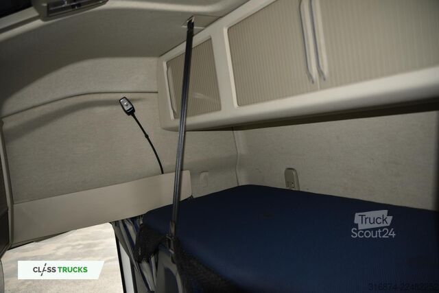 Standardowy ciągnik siodłowy VOLVO FH 500 XL Adaptive Cruise Control
