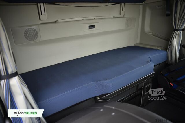 Standardowy ciągnik siodłowy VOLVO FH 500 XL Adaptive Cruise Control