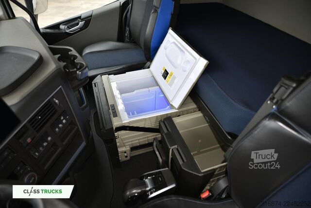Standardowy ciągnik siodłowy VOLVO FH 500 XL Adaptive Cruise Control