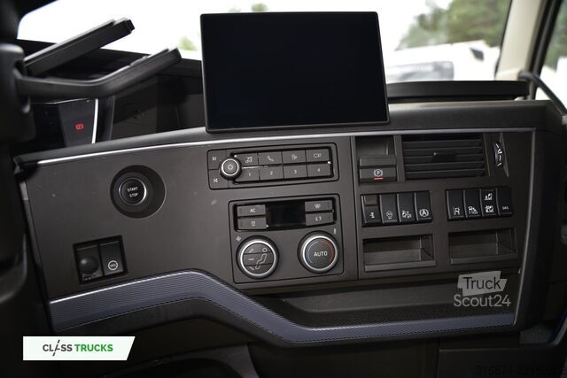 Standardowy ciągnik siodłowy VOLVO FH 500 XL Adaptive Cruise Control