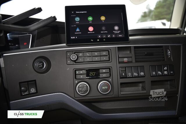 Standardowy ciągnik siodłowy VOLVO FH 500 XL Adaptive Cruise Control