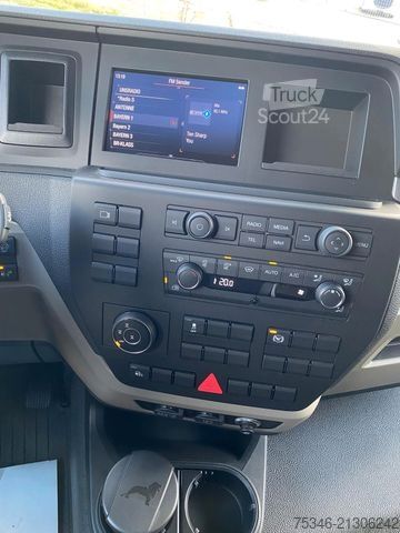 Sonstige MAN TGM 13.290 BL CH 4x4 Kommunal/Winterdienst / Neu