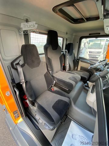 Sonstige MAN TGM 13.290 BL CH 4x4 Kommunal/Winterdienst / Neu