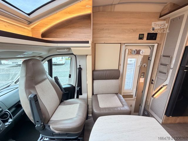 Polintegriran avtodom EURAMOBIL Profila RS 695 QB *st.-Solar*